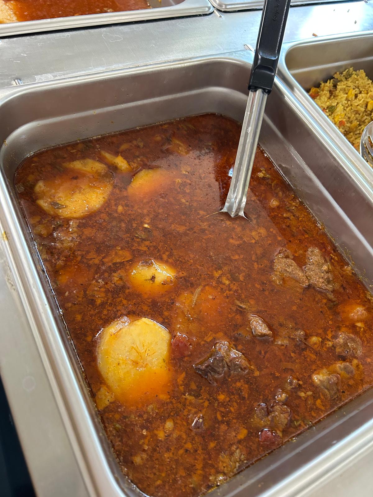 Rich Authentic Gravies